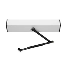 Automatic Swing Door Opener Electric Handicap Door Operator Closer 120°+Remote