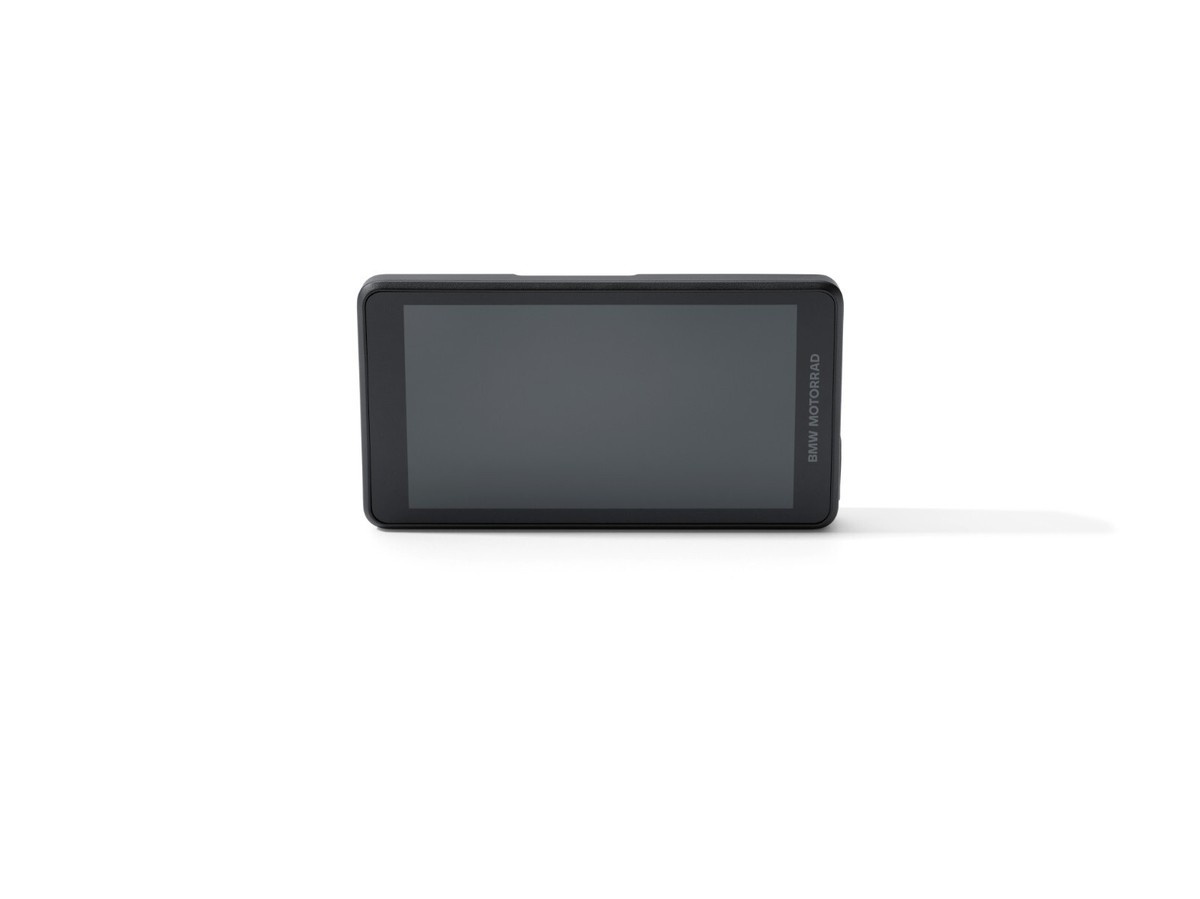 BMW Connected Ride Navigator Motorrad - 77525A881E8 | eBay UK