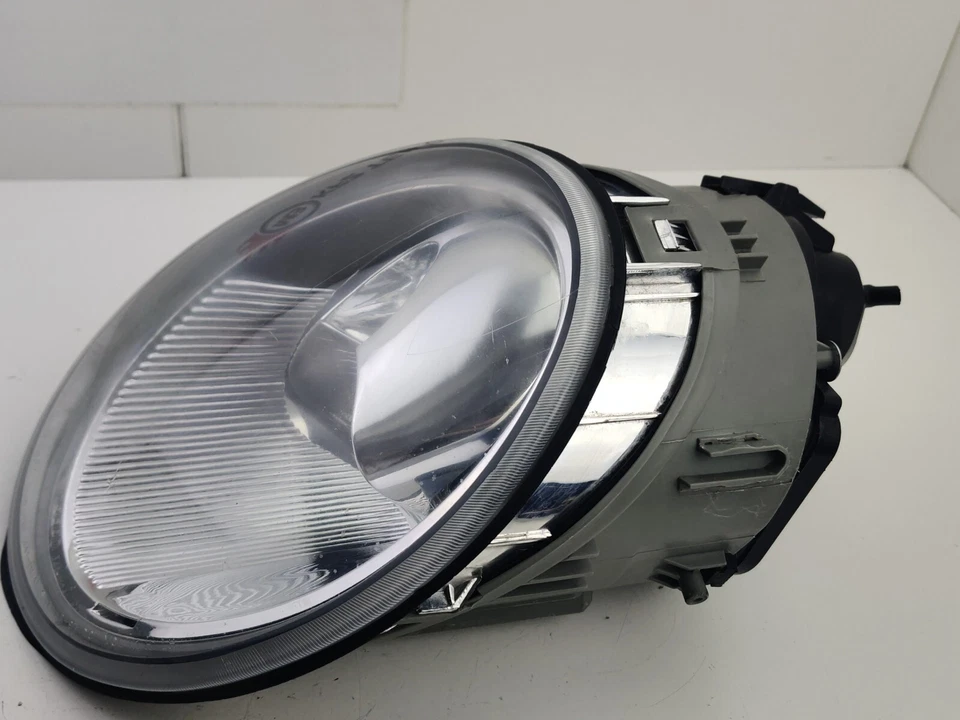 VW NEW BEETLE (9C1, 1C1) Hauptfernscheinwerfer links vorn DEPO 08-341-1104 L 💯 - Bild 4 von 4