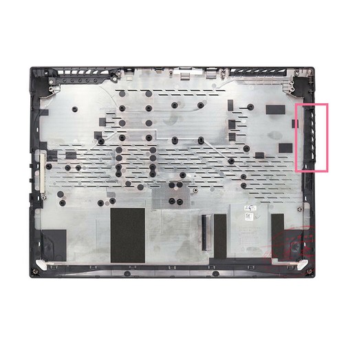 ASUS ROG G531GT G531G G531GV G531GU LCD Back Cover /Bezel/Palmrest/Bottom Case - Picture 9 of 15