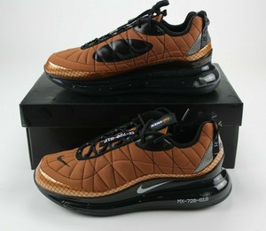 nike 720 copper
