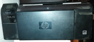 hp b109