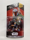 Disney Infinity 3.0 Edition STAR WARS Boba Fett Bounty Hunter New Open Package