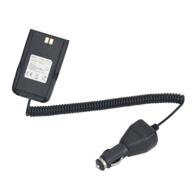 Battery Eliminator For AnyTone AT-D878UV 868UV Radio