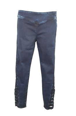K93) Killah by SIXTY Fable Trousers Sexy Damen Jeans Gr. 30 Neu