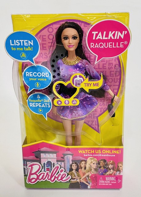 barbie life in the dreamhouse raquelle voice