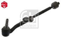 Febi Bilstein 44669 Tie Rod For BMW BMW (Brilliance)