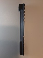 Ken Farrell Picatinny Montage 20 MOA Mauser 98