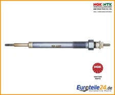Glow Plug D-Power NGK 95232 for Kia Venga Carens IV Optima