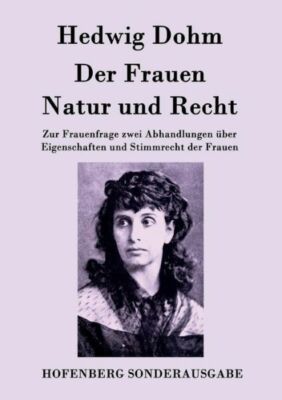 Der Frauen Natur Und Recht