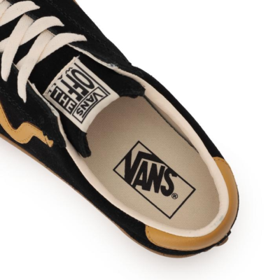 VANS★SPORT LOW★兼用★GUM POP BLACK/YELLOW Shoes Vans Sport Low Gum Pop Black/ Yellow | Queens