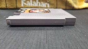  AUTHENTIC BATTLE CHESS NINTENDO NES VIDEO GAME 