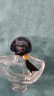 Empty Guerlain Paris Shalimar Eau de Perfume 1.6 fl OZ Bottle Fan/batwing EUC — photo 3