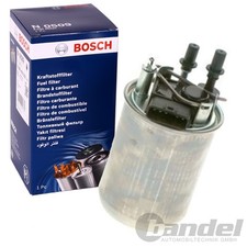Filtre à carburant Nissan Pulsar