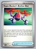 Pokemon TCG SV10: Destined Rivals Team Rocket's Bother-Bot 172/182