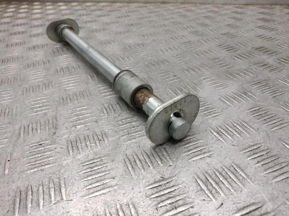 Eixo traseiro Victory Judge 2013 - Imagem 3 de 3