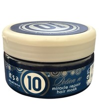 It's A 10 Potion 10 Miracle Repair Hair Mask 8 oz