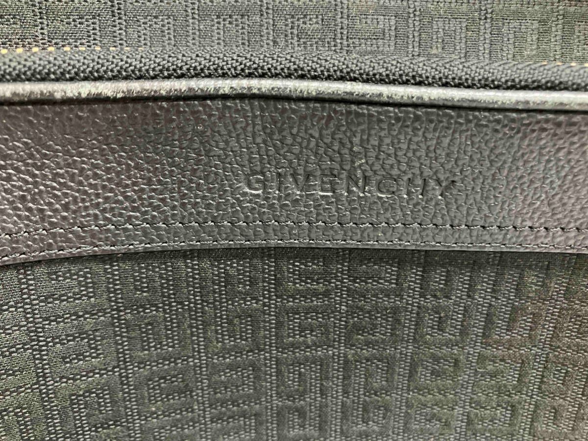 GIVENCHY 4G Logo Pattern Mini Cross Shoulder Bag … - image 9