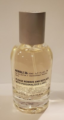 NEROLI 36 by Le Labo 1.7 oz EDP Spray~New/No box~Authentic~