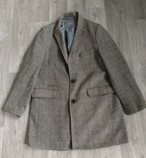 Mens Rocha John Rocha Tweed Jacket/Blazer RJR UK 42R  - Read Listing Bargain