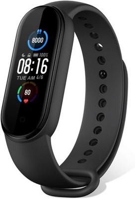 Xiaomi Band 5 Smartwatch, Fitness Tracker, Heart Rate Monitor, Smartwatch with 2