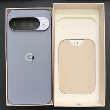 Google Pixel 10 Pro XL 256 GB Moonstone Unlocked 100 Battery Health