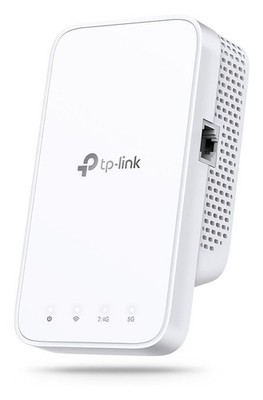 TP-LINK RE335 AC1200 WLAN Repeater Mesh WiFi 5 Dual-Band (2,4 GHz/5 GHz)
