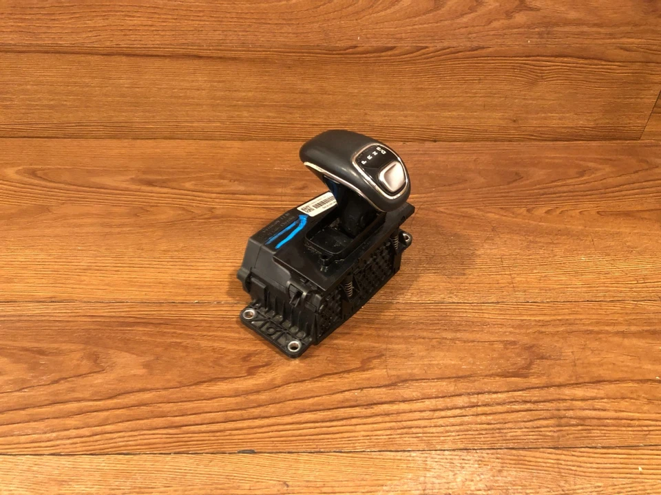 Chrysler 300 Dodge 2011-2014 cargador automático palanca selectora OEM 13 Foto 2 de 4