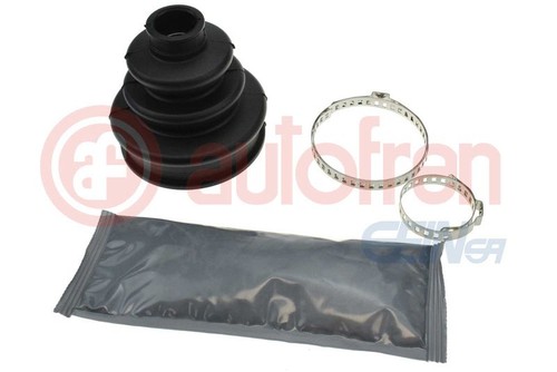 Juego de fuelles eje de transmisión manguito de eje para Fiat Peugeot Autobianchi