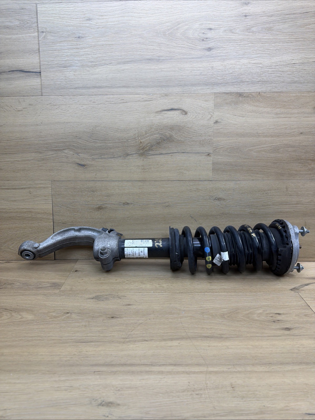 🟢2014 - 2020 MASERATI GHIBLI FRONT RH PASSENGER SIDE SHOCK STRUT ABSORBER OEM🟢