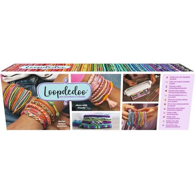 Loopdedoo - Armband Designer