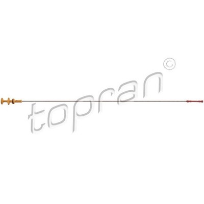 ORIGINAL  Topran Ölpeilstab für Mercedes-Benz C-CLASS C-CLASS T-Model E-CLASS