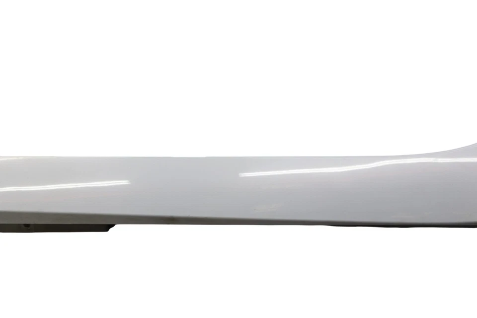 16-21 Jaguar XF faldón lateral izquierdo panel basculante moldura moldura GX63101D57A fabricante original Foto 4 de 4