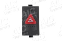 Warnblinkschalter FÜR VW Passat B5.5 (3B3), VW Passat B5 (3B2) - AIC 52072