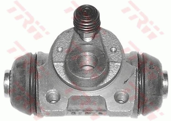 TRW Radbremszylinder BWD183 FüR 741A Peugeot 741B 20A 20D 205 Gusseisen 2 1 Cat-image