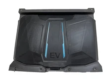 2022-2024 HYUNDAI IONIQ 5 FRUNK FRONT TRUNK STORAGE COMPARTMENT BOX ASSEMBLY OEM