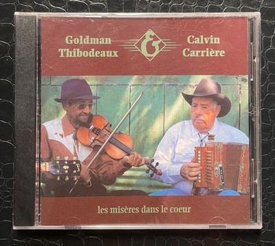 GOLDMAN THIBODEAUX & CALVIN CARRIERE Les Miseres Dans Le Coeur LAWTEL PLAYBOYS