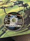 Darkwatch (Microsoft Xbox, 2005) Disc Only