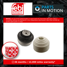 Engine Mount fits MERCEDES E280 3.0D 05 to 09 OM642.920 Mounting A2032402117 New