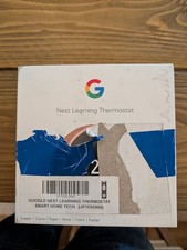 Google Nest 3rd Generation