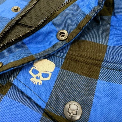 BOBHEAD bob head casual kicker shirt New RRP £69.99 N0W £29.99