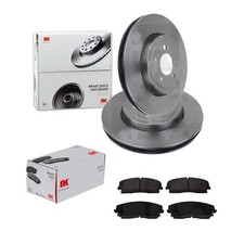 Disque de frein Chrysler 300C