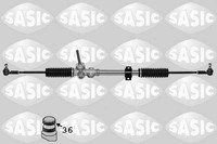 Sasic Lenkgetriebe 7376023 FüR KIA SA PA Picanto Hyundai I10 1 Crdi LPG