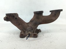 2006 Chevrolet Malibu Turbocharger Exhaust Manifold With Turbo Charger VRM8X