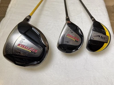 Nike Wood Set Golf Clubs for sale | eBay