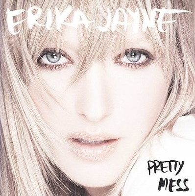 Pretty Mess von Erika Jayne [Audio-CD]