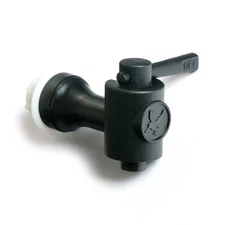 Replacement Gravity Tap Fits Doulton and Other Gravity Filter Systems