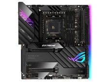 For ASUS ROG CROSSHAIR VIII EXTREME motherboa...