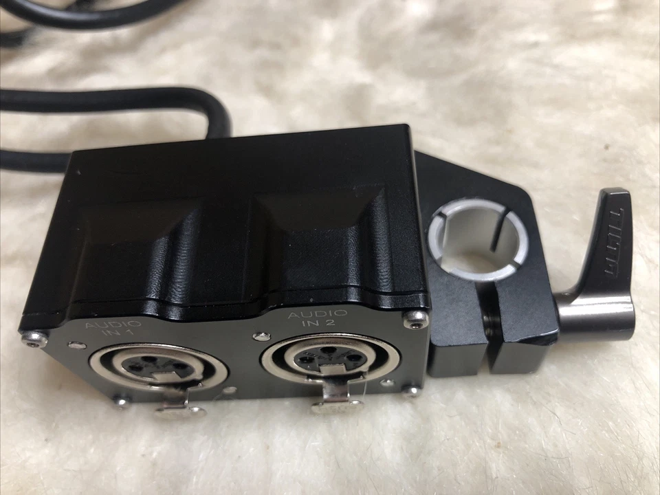 ikan Tilta TT-0508 BMCC XLR Audio Converter - Image 4 of 4