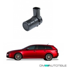 PDC Sensor Park hinten für Alfa Romeo 159 Sportwagon